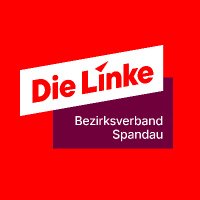 DIE LINKE. Spandau(@DieLinkeSpandau) 's Twitter Profile Photo