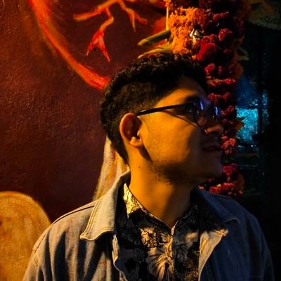 hecjir's profile picture. ¿Por qué complicar la vida?