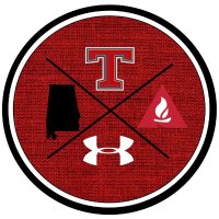 THS Athletics(@athletics_ths) 's Twitter Profile Photo