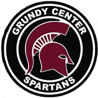 Official account of the Grundy Center Boys Basketball Team.