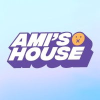Ami's House(@AmisHousePod) 's Twitter Profile Photo