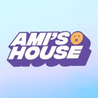 Ami's House (@amishousepod) 's Twitter Profile Photo Ami's House (@amishousepod) 's Twitter Profile Photo