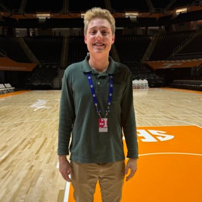 Follower of Christ| Covering @vol_sports for @rockytopinsider| @utkdailybeacon alum