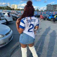 Mikyla Tolivert (@mikylatolivert) 's Twitter Profile