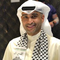 🔻Mohammad Al-Ebrahim🔻 (@ebrahimm) 's Twitter Profile Photo