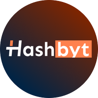 Hashbyt(@hashbyt) 's Twitter Profile Photo