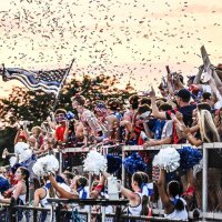 The Flock 🦅 (@lcasection) 's Twitter Profile