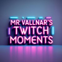 MrVallnar's Twitch Moments (@mrvallnarm33823) 's Twitter Profile Photo