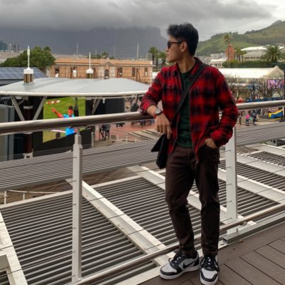 aljooooooon's profile picture. a different side