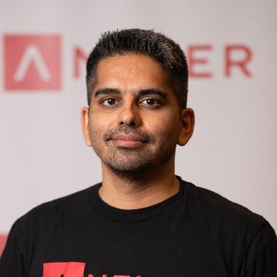 Former Investment Associate at @AntlerGlobal | Engineer | @IveyBusiness Alumni | Ancora lmparo. #VC | #Tech | #Fundraising | 🚀#Startups | #Founders