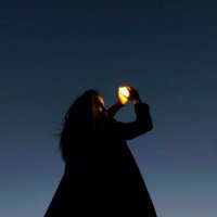 Jo Violet (@violetjo72664) 's Twitter Profile