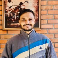 Yogesh Payghan (@yogeshpayghan) 's Twitter Profile