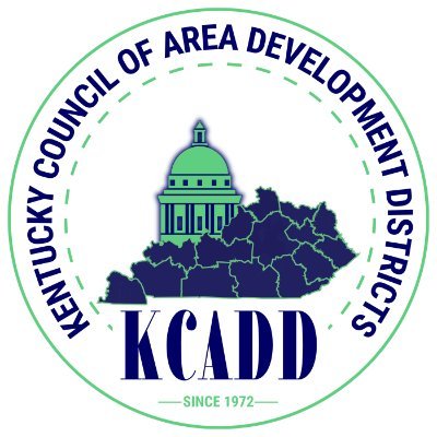 The Kentucky Council of Area Development District's (KCADD) 15 ADDs work to advance local, state, and regional priorities.