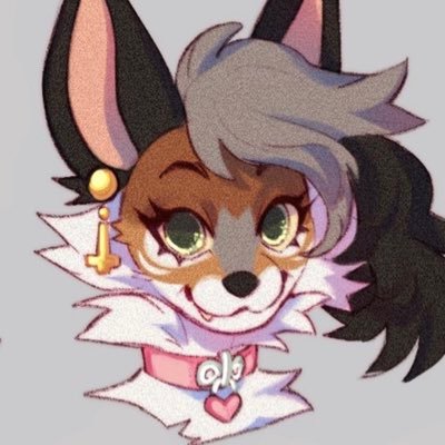 twitch - FurEh Vendor 💕 Profile