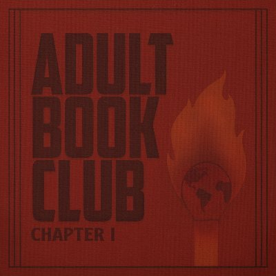 Adult Book Club