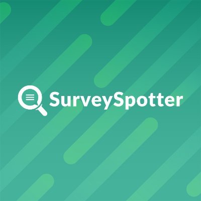 At #SurveySpotter we spot & bring all the UK’s best paid surveys together on one easy site.  Join free and get rewarded in cash & gift cards. Sign up today!