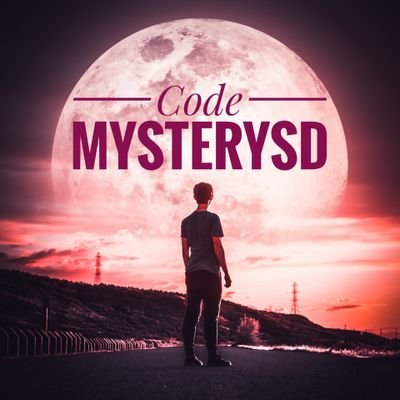 SilentDemonSD's profile picture. Isn't Something fishy ? I am about to Think to describe ...