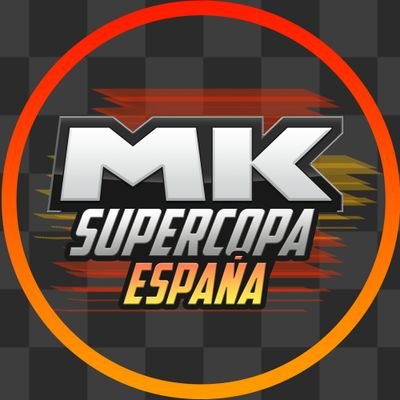 Supercopa de España de Mario Kart 8 Deluxe.