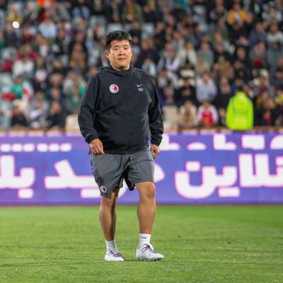 香港代表チーム管理マネージャー、元JFA公認サッカー選手エージェント。
香港代表、鹿児島ユナイテッド、エバートン(Everton)を応援しています。藤木由貴を応援しています。
スポーツ、海、そして旅行で世界を探検することが大好きです。💜
(内容はすべて個人の見解です;私は投稿にGoogle翻訳を使用しています。)