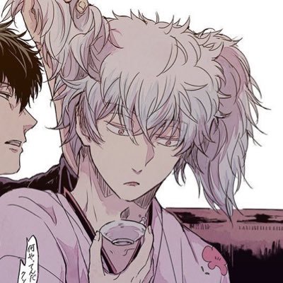 さかだ@銀魂しか勝たん (@sqkqdq) / X