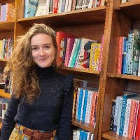 Tara Dirilgen (@taradirilgen) 's Twitter Profile Photo Tara Dirilgen (@taradirilgen) 's Twitter Profile Photo