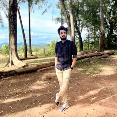 6Ty_FPS's profile picture. Software Professional 💻 | Gamer 🎮 | Football ♥️