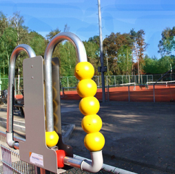 TENNISzelhem's profile picture. Fijnste en fraaist gelegen vijf tennisbanen in de #Achterhoek.