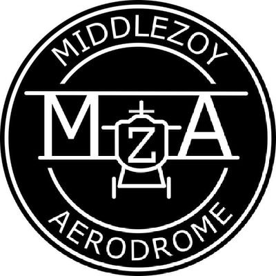 Middlezoy Aerodrome operate from part of the old Westonzoyland Airfield.
Location: East of Bridgwater, Somerset, England.