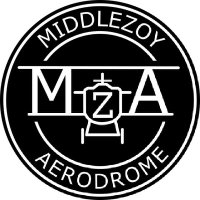 Middlezoy Aerodrome(@Middlezoyaerod1) 's Twitter Profile Photo