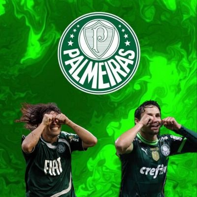 🗣️Palmeiras meu Palmeiras meu Palmeiras!