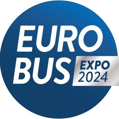 #EuroBusExpo The leading international exhibition for the bus and coach industry returns in Autumn 2024.