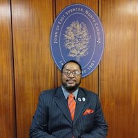 Alderman (Shawn Rush)(@AldermanRush) 's Twitter Profile Photo