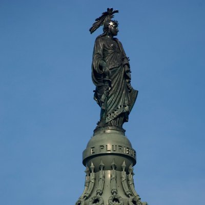 Deeply imperfect follower of Christ, Liberty Lover and proud American.