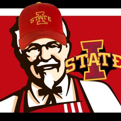 Connoisseur of Fried Chicken and Iowa State sports since 1890