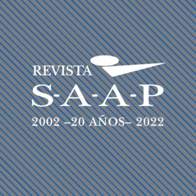 Revista científico-académica de la Sociedad Argentina de Análisis Político (SAAP). ISSN 1666-7883