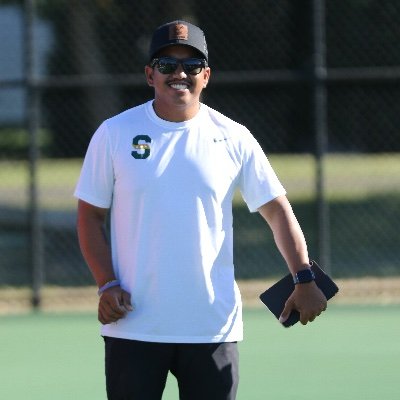 Professional Tennis Instructor at College Park Athletic Club. Stevenson High School Head Boys & Girls Tennis Coach. NCC ‘19. E+R=O #GoPats #EarnIt