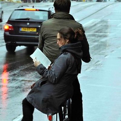 MonaAlkhozam's profile picture. Life Is Like Riding a🚴 To Keep Your Balance 🏋🏻‍♀️You Must Keep Moving