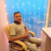 Mohd Shuaib Khan (@mohdshuaibkhan0) 's Twitter Profile