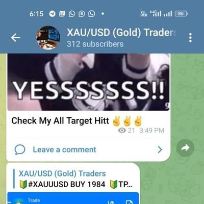 https://t.co/FLXhsVBtjS

✌️Professional Trades Account Management Mt4 or Mt5✌️

💪Join My Telegram Channel 💪

✌️I have a Experience ✌️

Profit share 50/