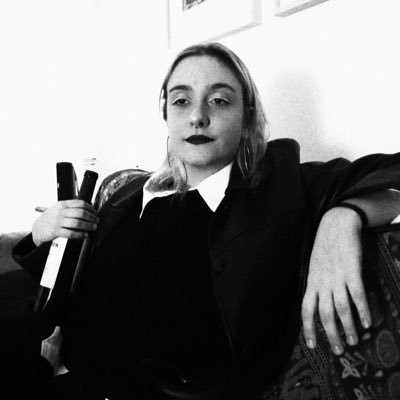 Lucía Bernstein Alfonsín Profile