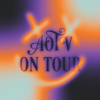 AOTVOnTour Profile Picture