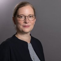 Kerstin Brückweh(@KerstinBruckweh) 's Twitter Profile Photo