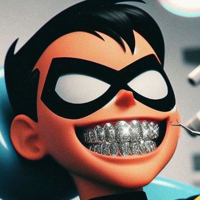 The God of Charm & Prince of Tricking If Your a Paintaker Who Do The Lords Work Dm me and I’ll happily Collab Send a Shoutout & Give you a Rating