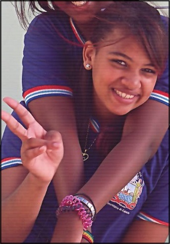 Sorria Poís ã vida é Bela ! tranks :*