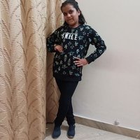 Diksha Bansal (Hisar)(@BetiKabir) 's Twitter Profile Photo