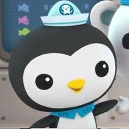 octonauts hyperfixation