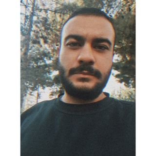 armn_jamali's profile picture. ▪️ روزمره نویس ▪️