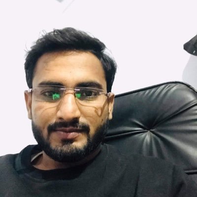 patilchetan507's profile picture. 