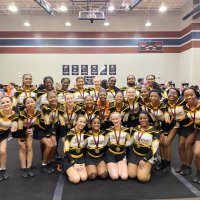 Irmo Cheerleading (@irmocheer) 's Twitter Profile