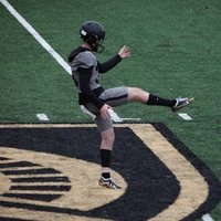 Matthew Faulk 23'WA 5 ⭐️Punter (@matthewfaulk49) 's Twitter Profile